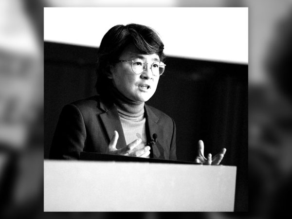 Haruko Satoh Joins the Panel for “Hate Speech, Love Speech, Free Speech?”